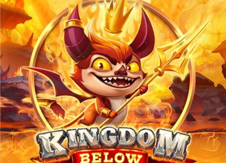 Kingdom Below слот Play’n Go